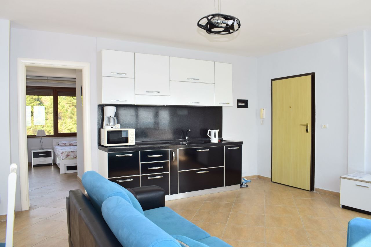 Rent Dreams Apartment In Durres Albania